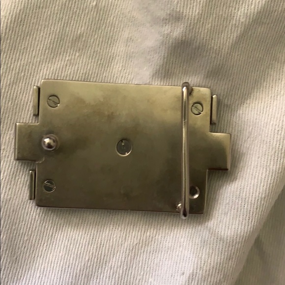 CHANEL “Boy Belt” XS with defects!!! - Picture 6 of 6